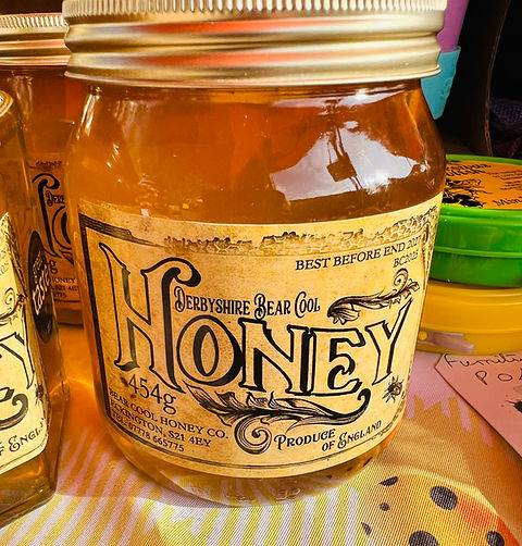 Honey
